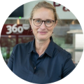 Sabine Herrmann Profile