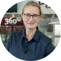 Sabine Herrmann