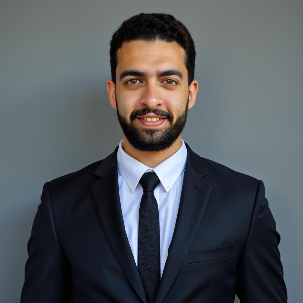 Team Member Image