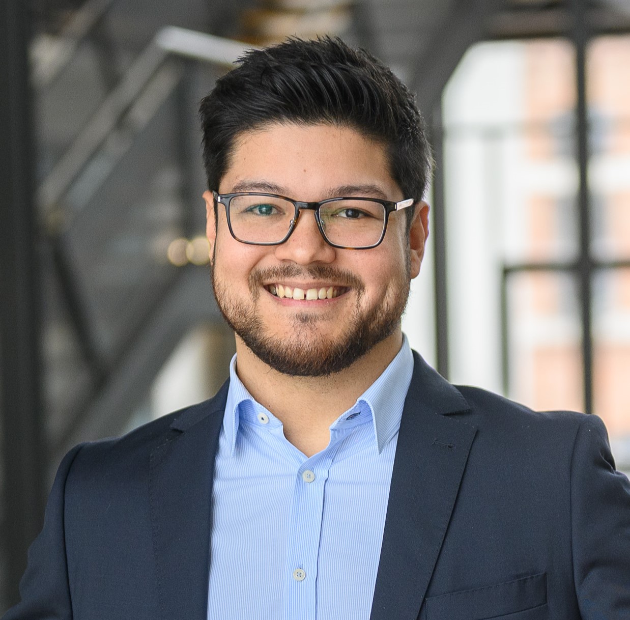 Team Member Image