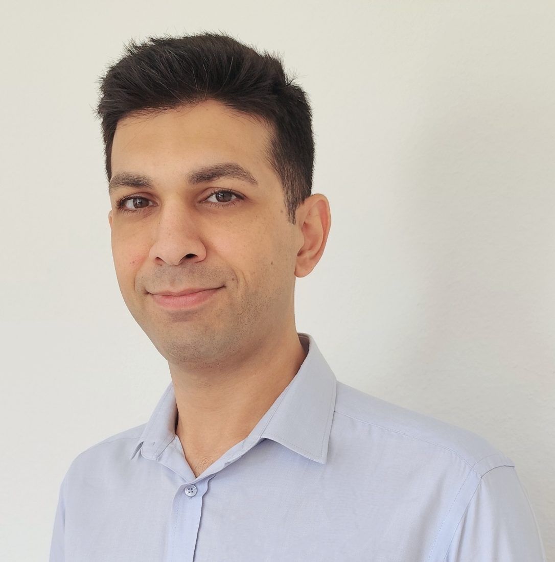 Team Member Image