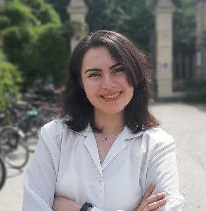 Team Member Image