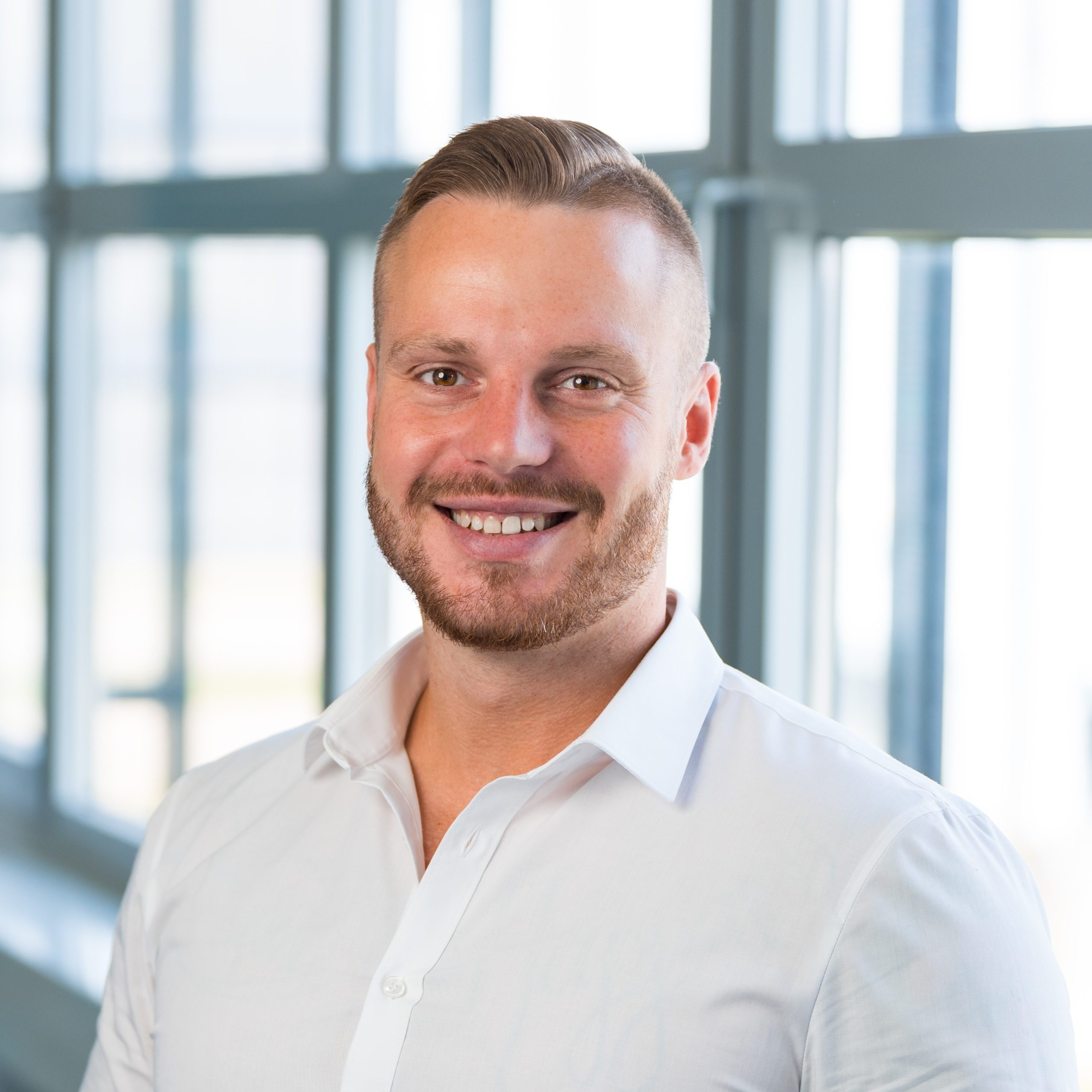 Team Member Image