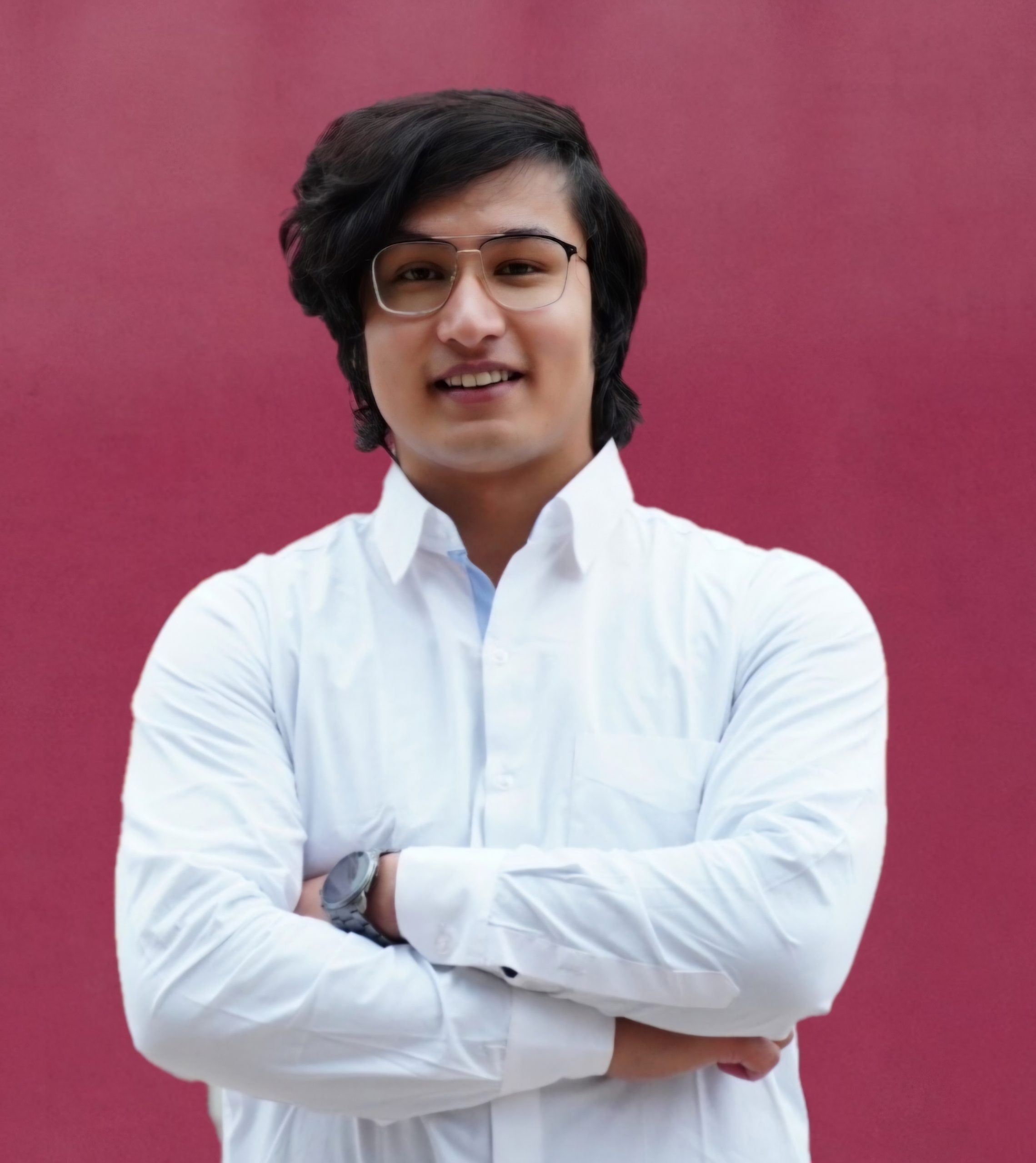 Team Member Image