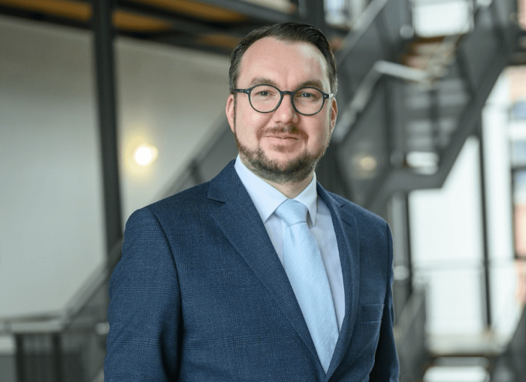 Team Member Image
