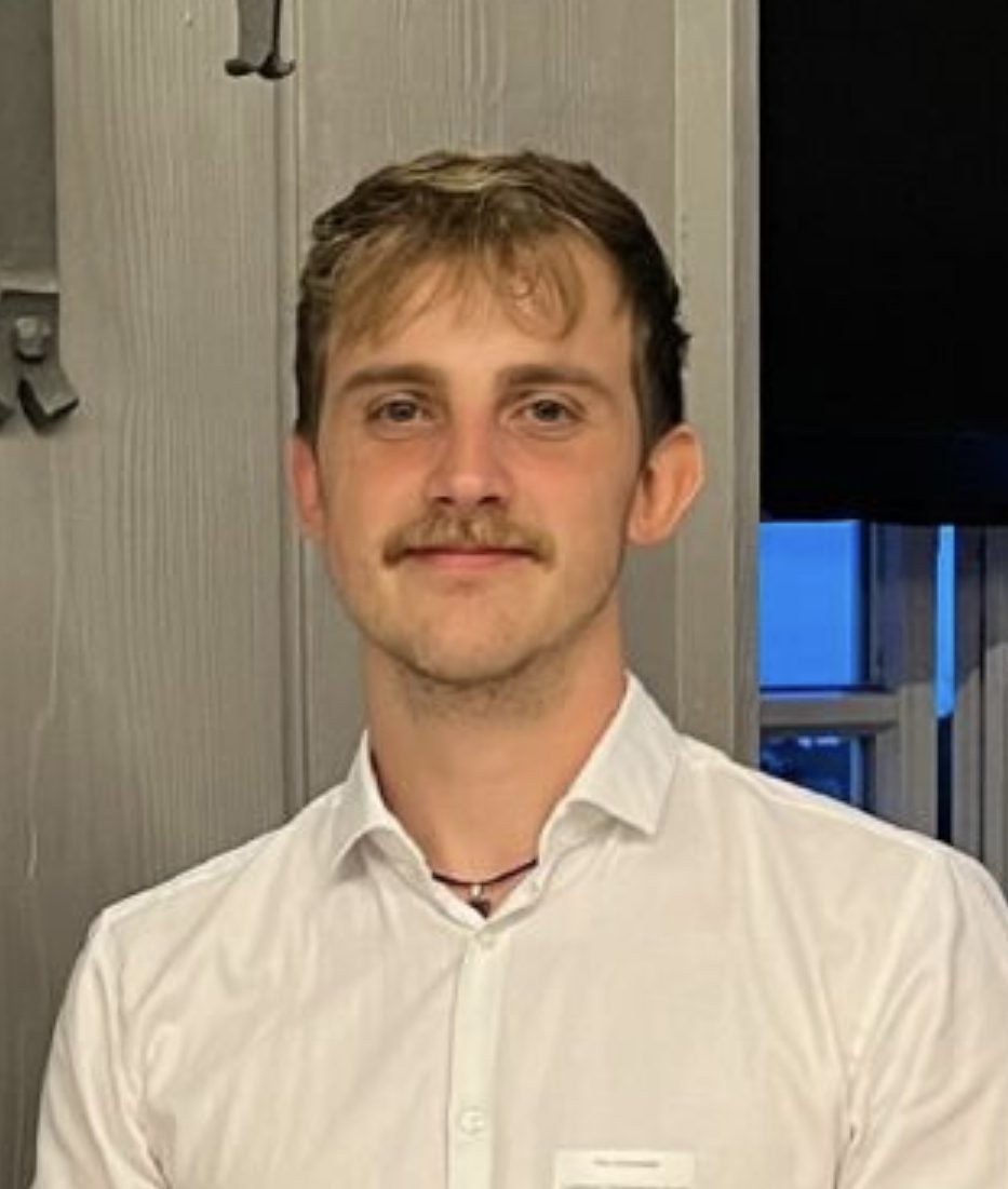 Team Member Image