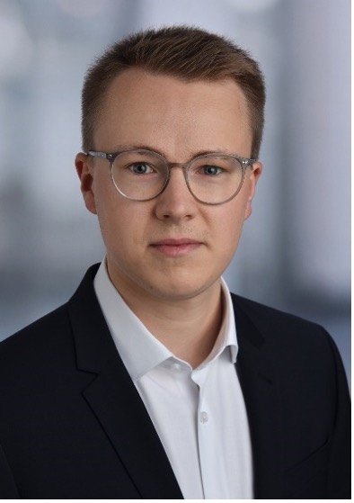 Team Member Image