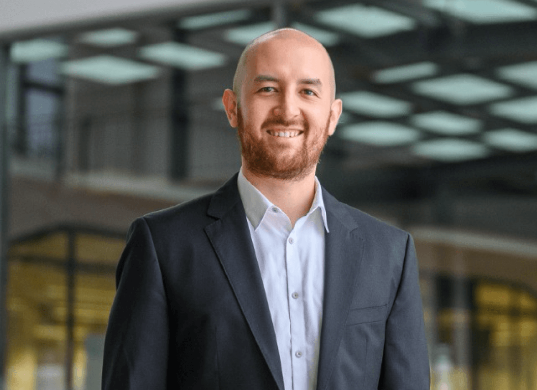 Team Member Image