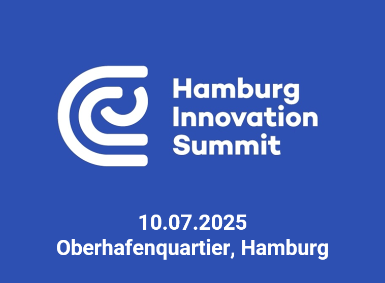 Hamburg Innovation Summit 2025