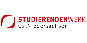 studierendenwerk ostniedersachsen logo